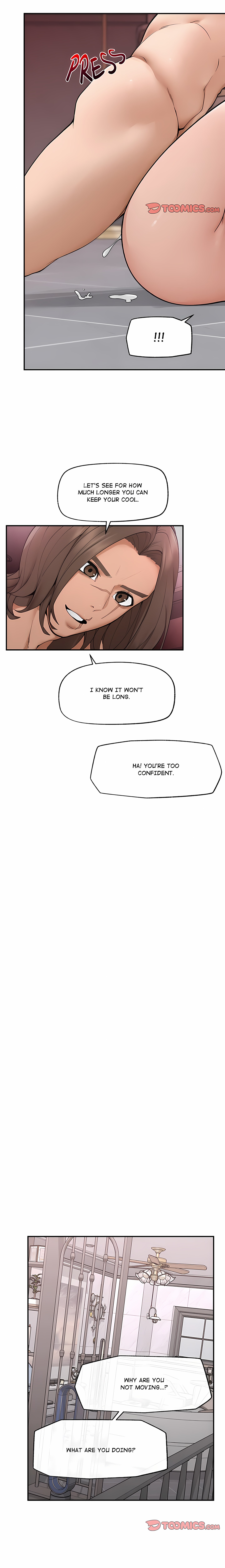 Mr. Superconductor Page 9 - MangaHe