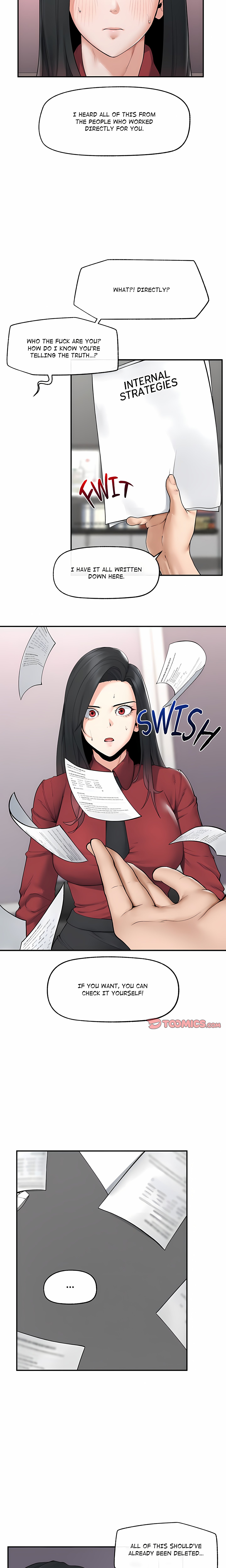 Mr. Superconductor Page 11 - MangaHe