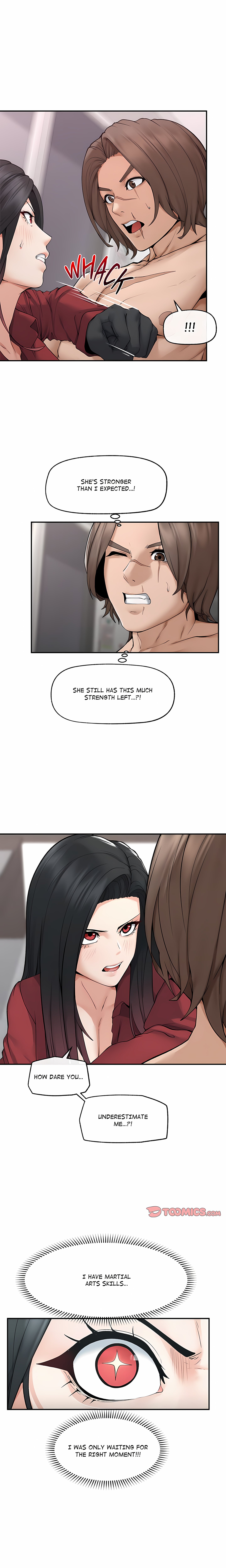 Mr. Superconductor Page 5 - MangaHe