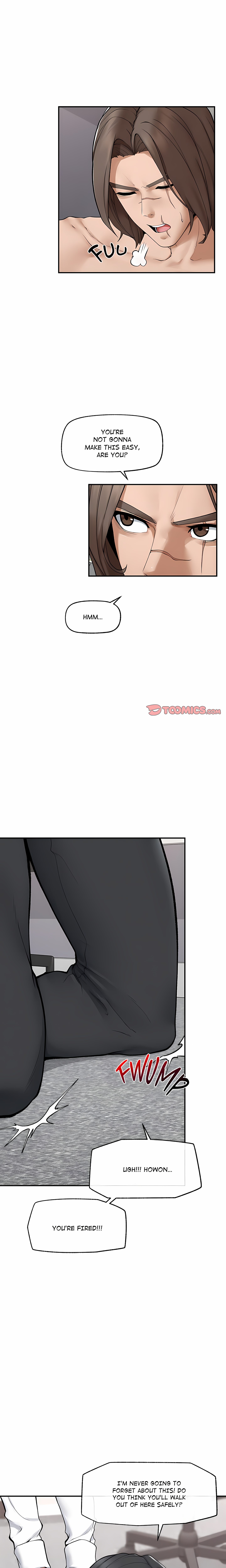 Mr. Superconductor Page 7 - MangaHe
