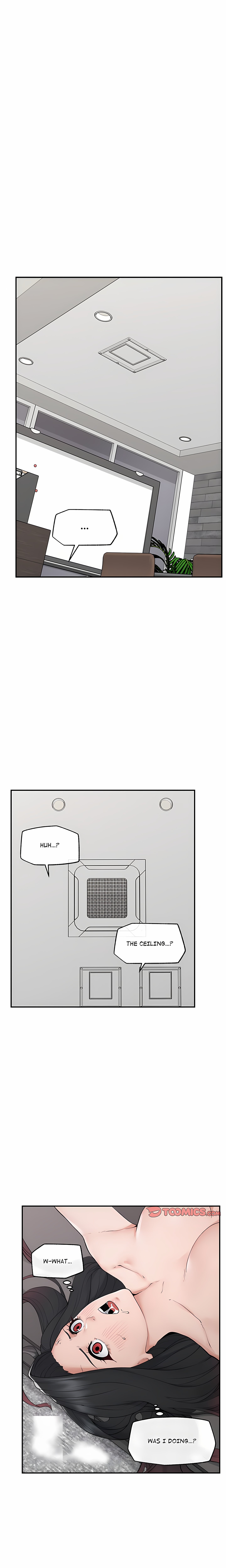 Mr. Superconductor Page 5 - MangaHe
