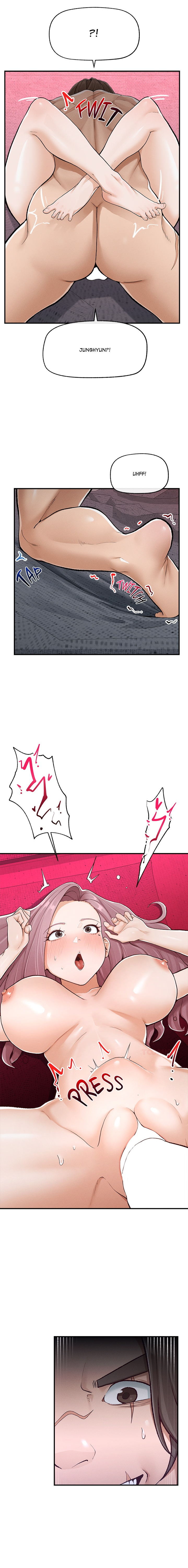 Mr. Superconductor Page 7 - MangaHe