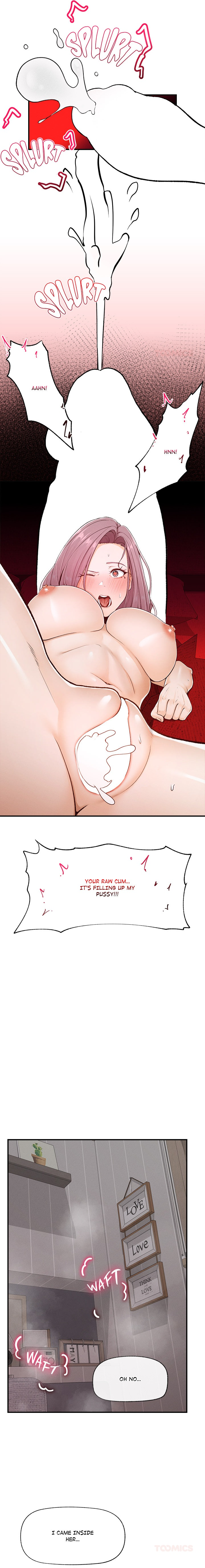 Mr. Superconductor Page 9 - MangaHe
