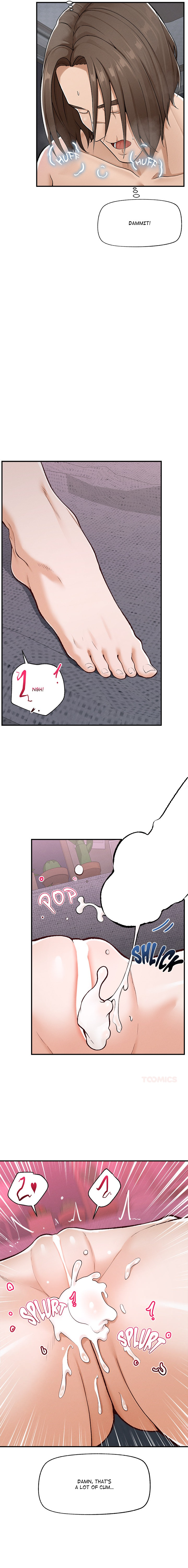 Mr. Superconductor Page 10 - MangaHe