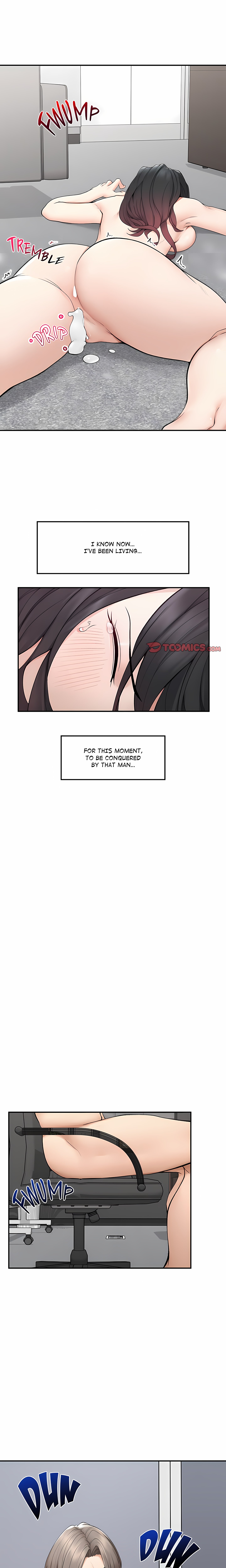 Mr. Superconductor Page 23 - MangaHe