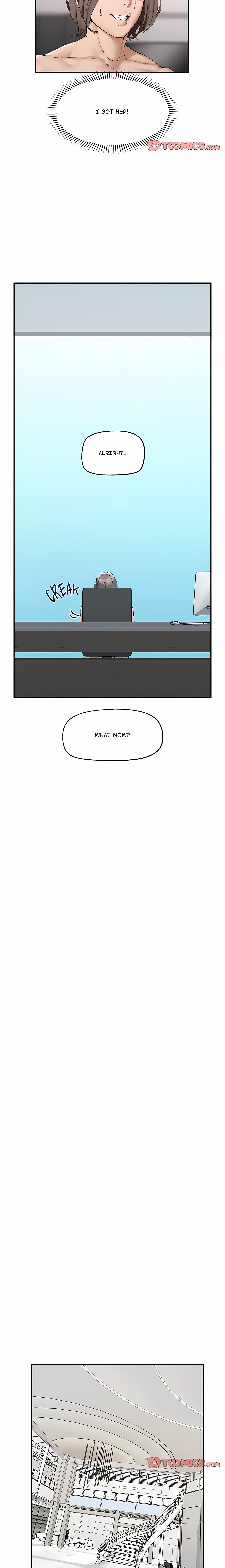 Mr. Superconductor Page 4 - MangaHe