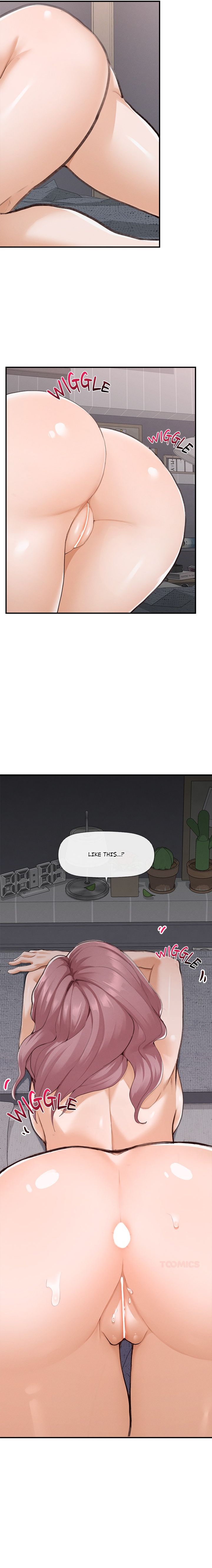 Mr. Superconductor Page 19 - MangaHe