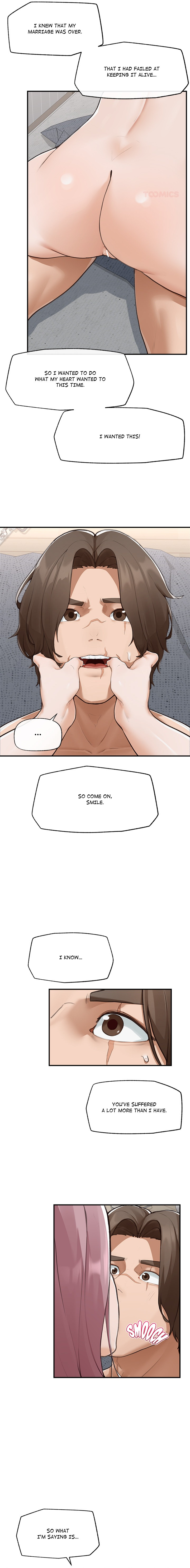 Mr. Superconductor Page 17 - MangaHe