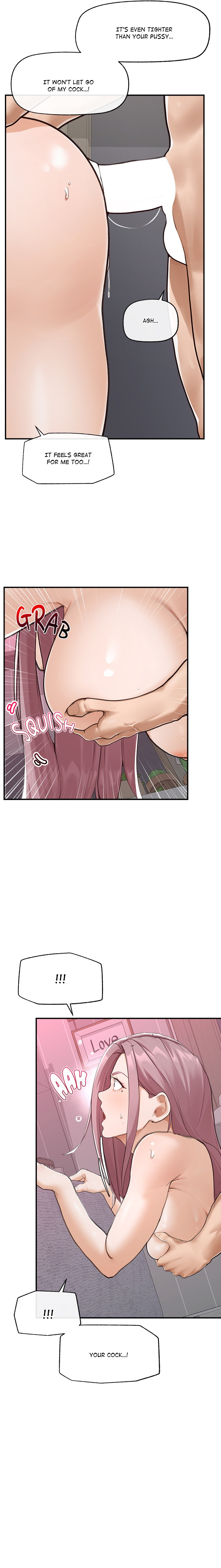 Mr. Superconductor Page 7 - MangaHe