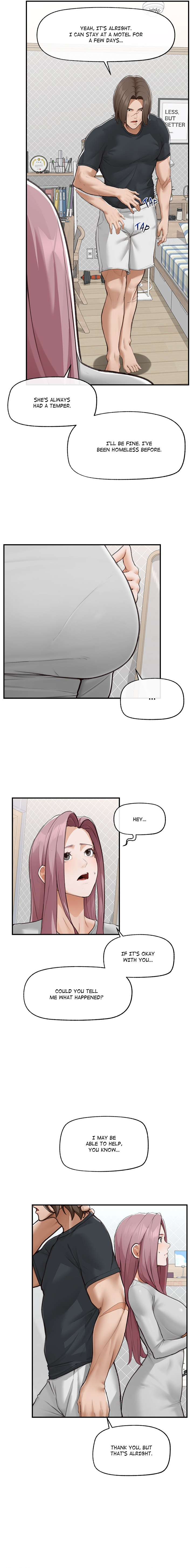Mr. Superconductor Page 14 - MangaHe