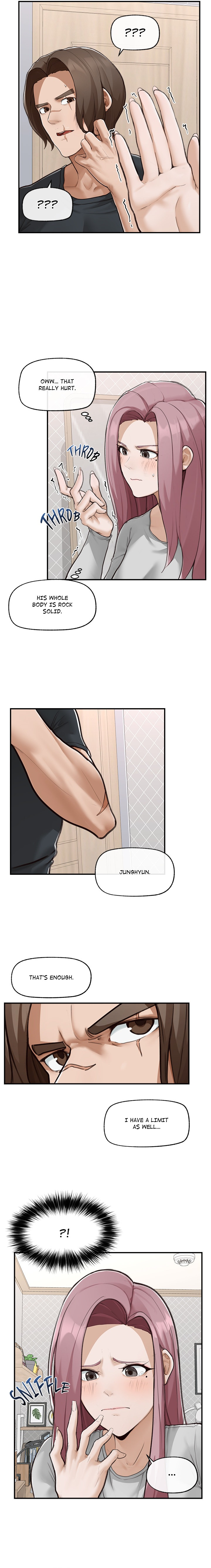 Mr. Superconductor Page 16 - MangaHe
