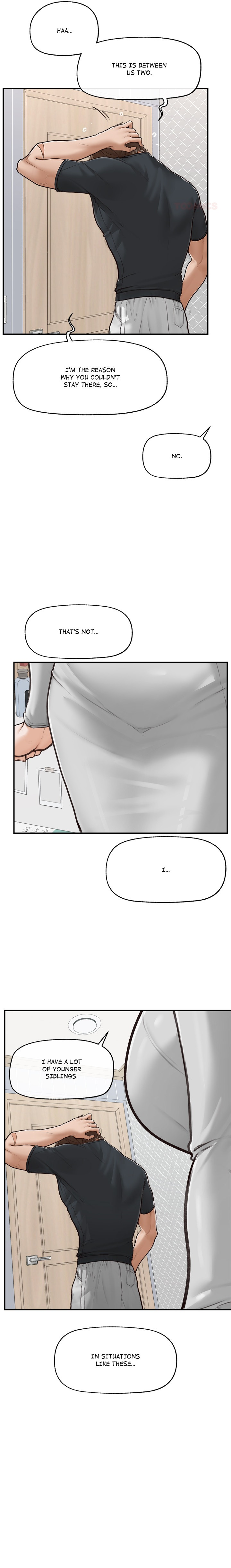 Mr. Superconductor Page 17 - MangaHe