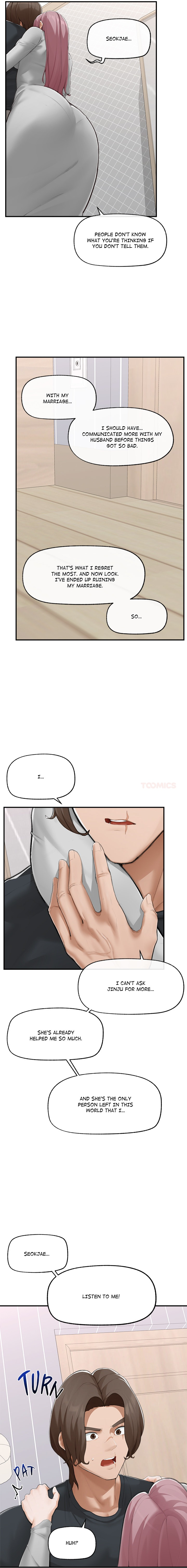 Mr. Superconductor Page 19 - MangaHe