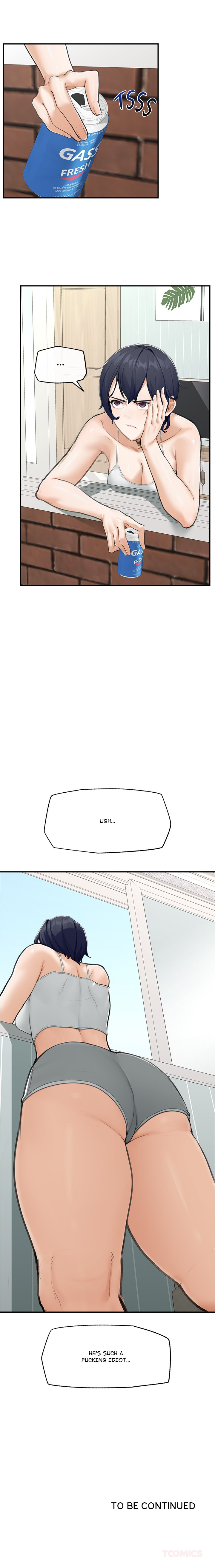 Mr. Superconductor Page 22 - MangaHe