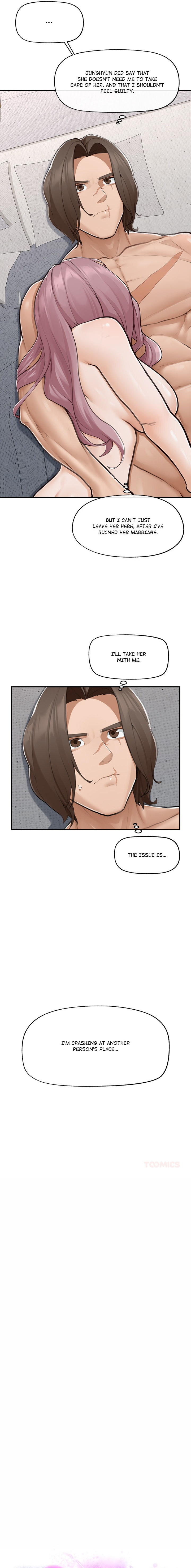Mr. Superconductor Page 4 - MangaHe