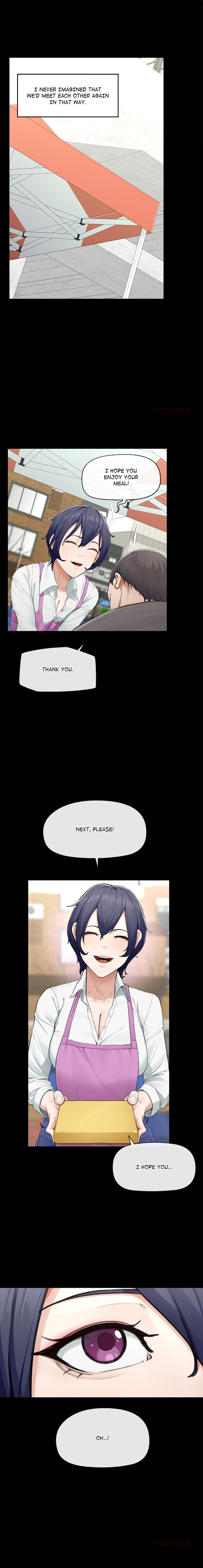 Mr. Superconductor Page 2 - MangaHe
