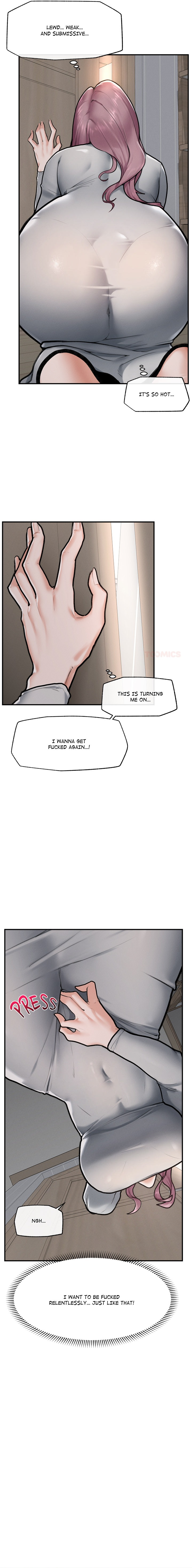 Mr. Superconductor Page 10 - MangaHe