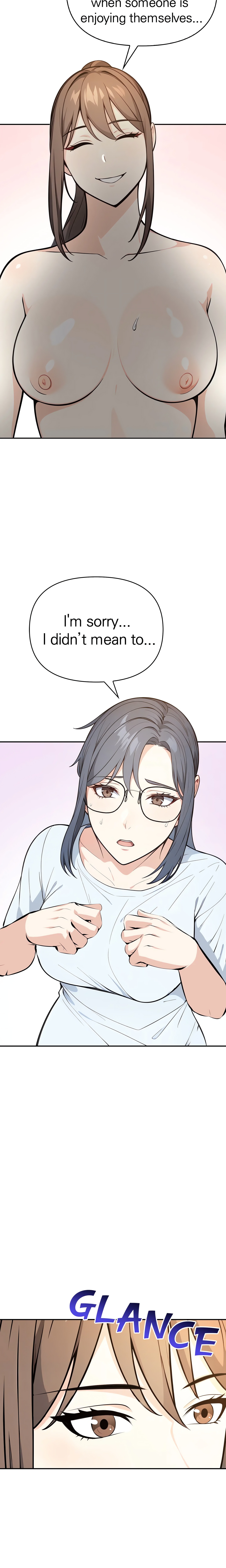 Five Girls, One Dorm Page 5 - MangaHe