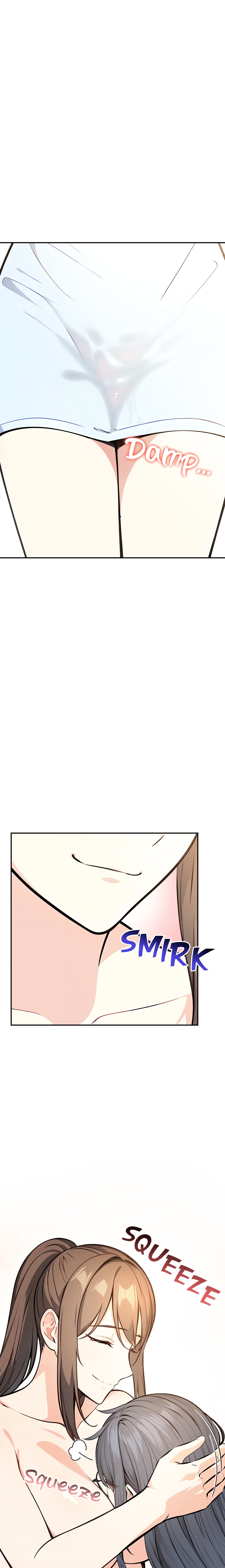 Five Girls, One Dorm Page 6 - MangaHe