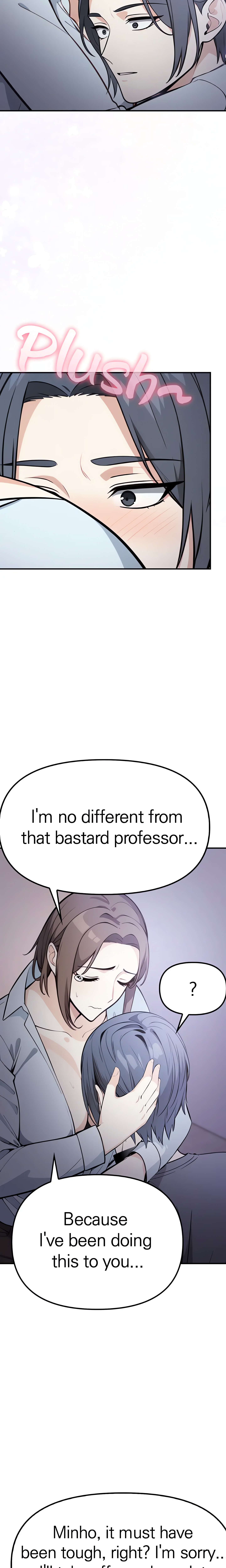 Five Girls, One Dorm Page 6 - MangaHe