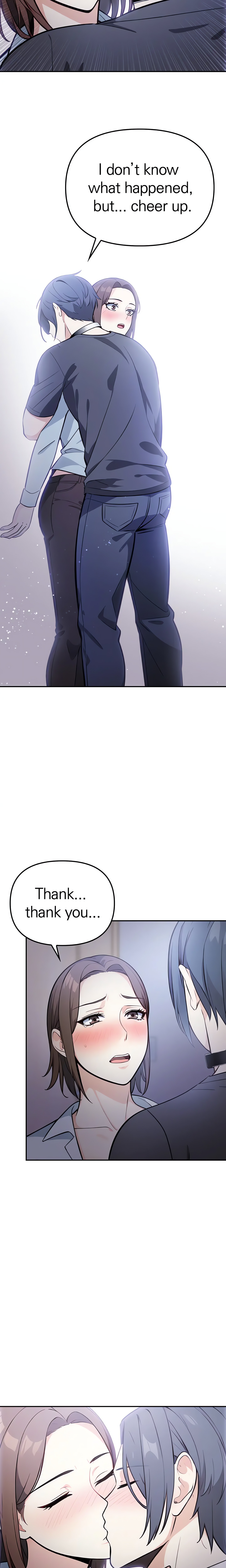 Five Girls, One Dorm Page 9 - MangaHe