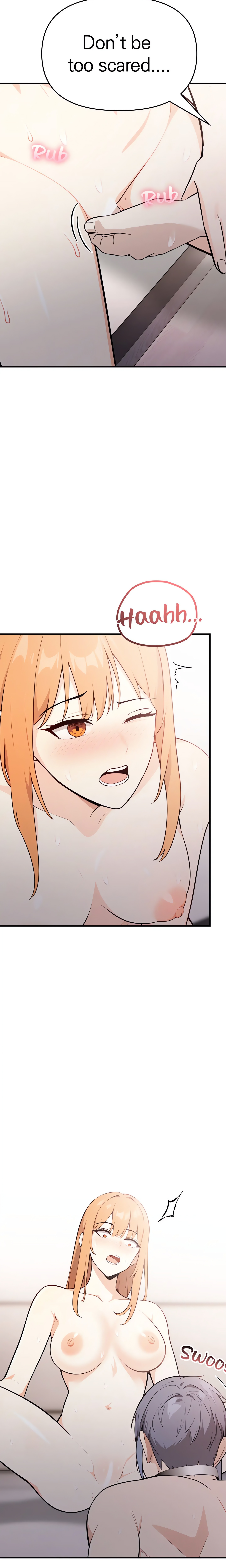 Five Girls, One Dorm Page 14 - MangaHe