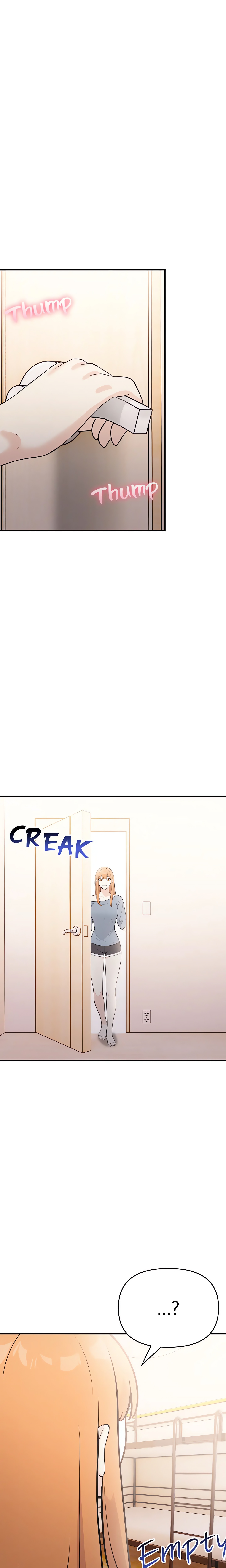 Five Girls, One Dorm Page 4 - MangaHe