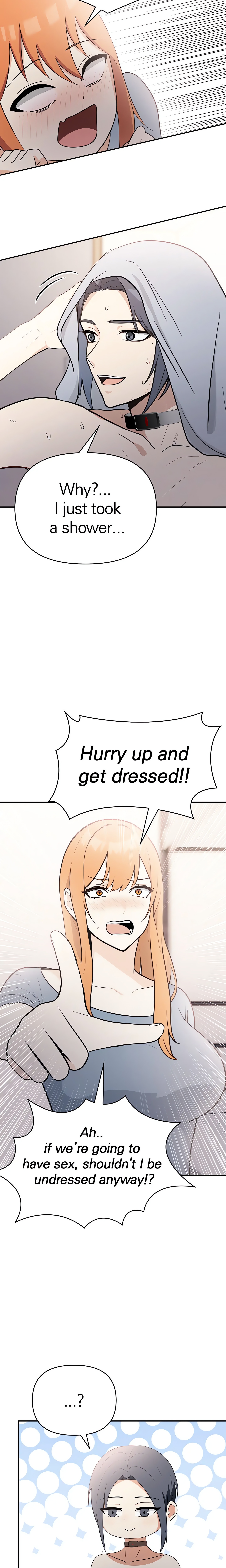 Five Girls, One Dorm Page 6 - MangaHe