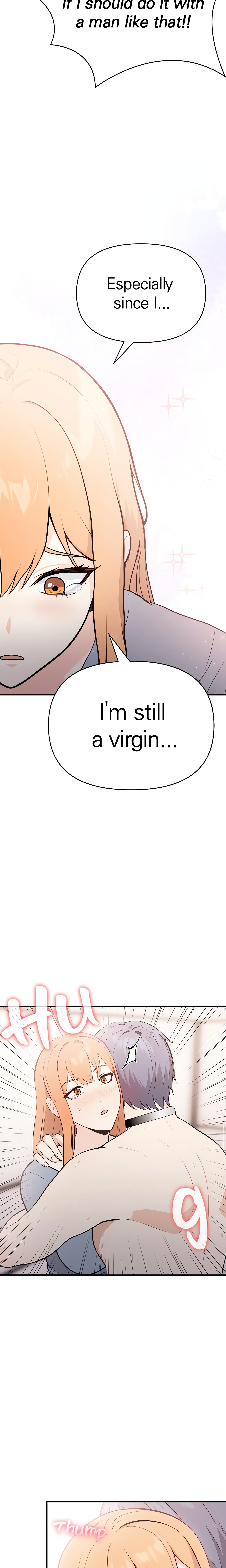 Five Girls, One Dorm Page 10 - MangaHe