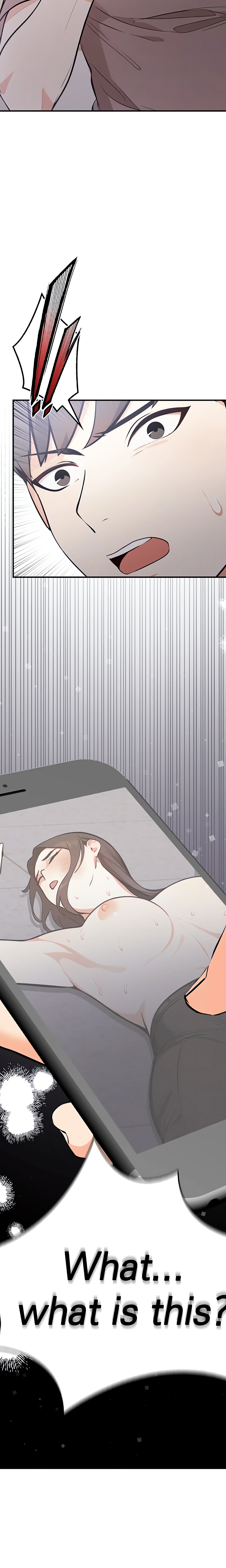 Five Girls, One Dorm Page 18 - MangaHe