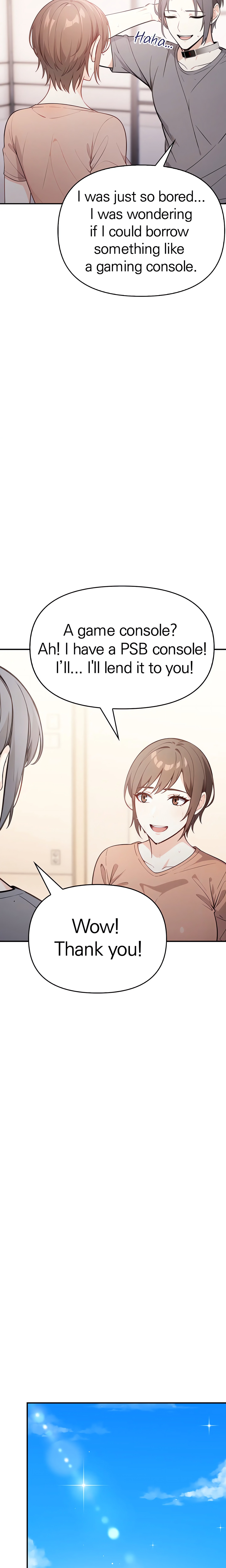 Five Girls, One Dorm Page 9 - MangaHe
