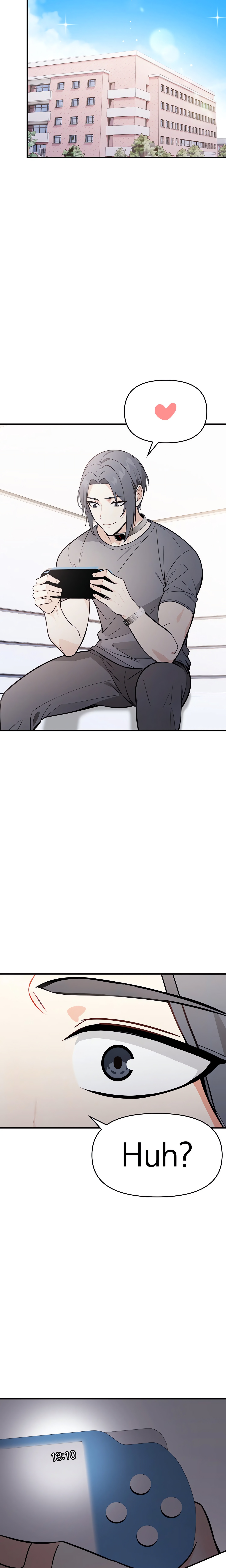 Five Girls, One Dorm Page 10 - MangaHe