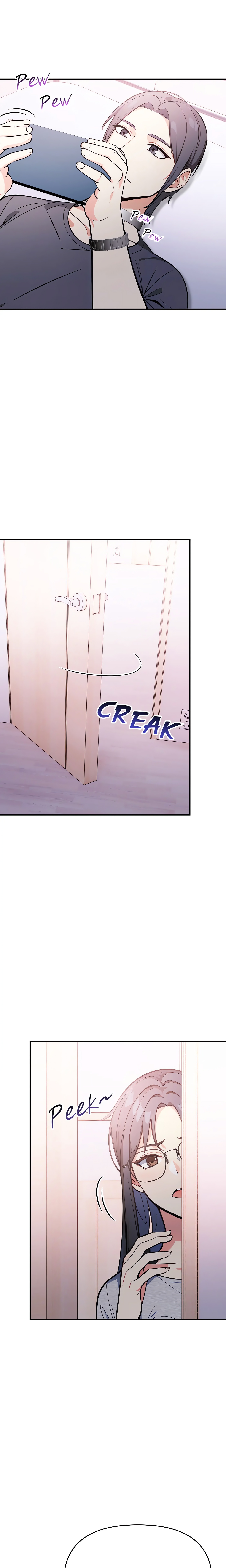 Five Girls, One Dorm Page 13 - MangaHe