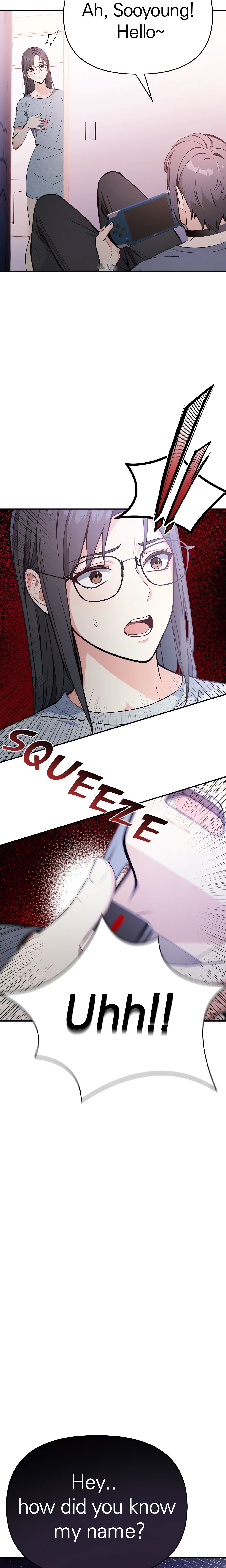 Five Girls, One Dorm Page 14 - MangaHe