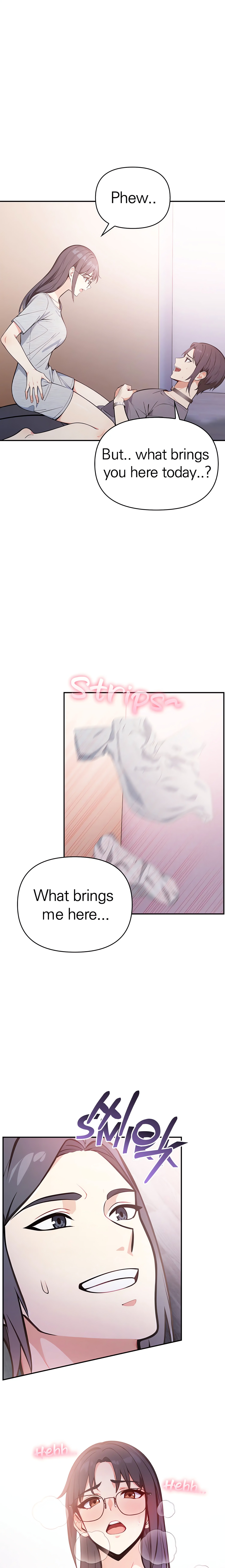 Five Girls, One Dorm Page 2 - MangaHe