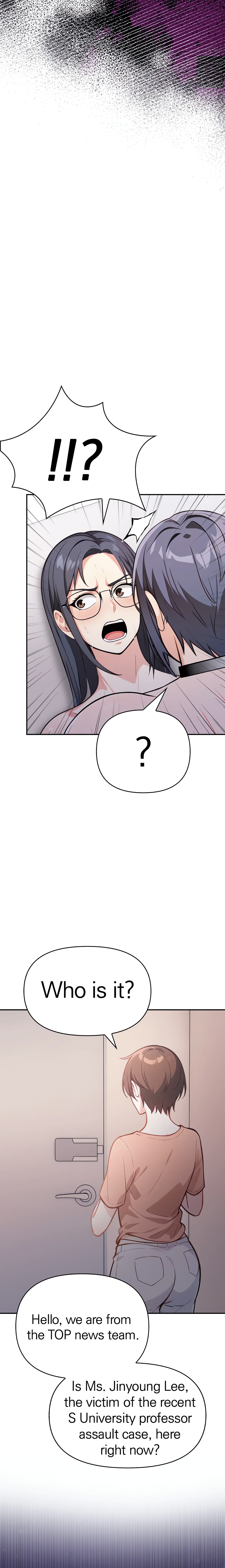 Five Girls, One Dorm Page 18 - MangaHe