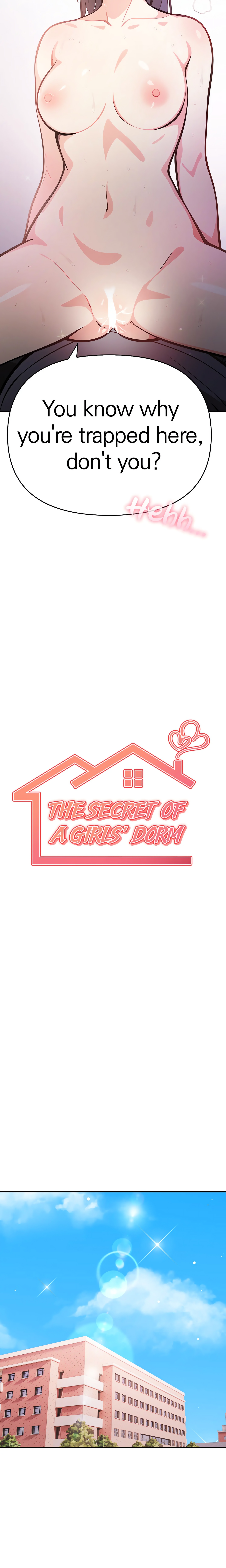 Five Girls, One Dorm Page 3 - MangaHe