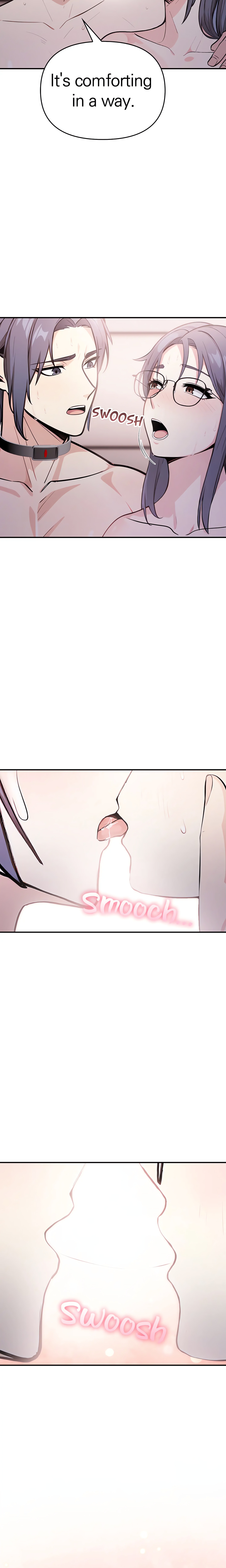 Five Girls, One Dorm Page 8 - MangaHe