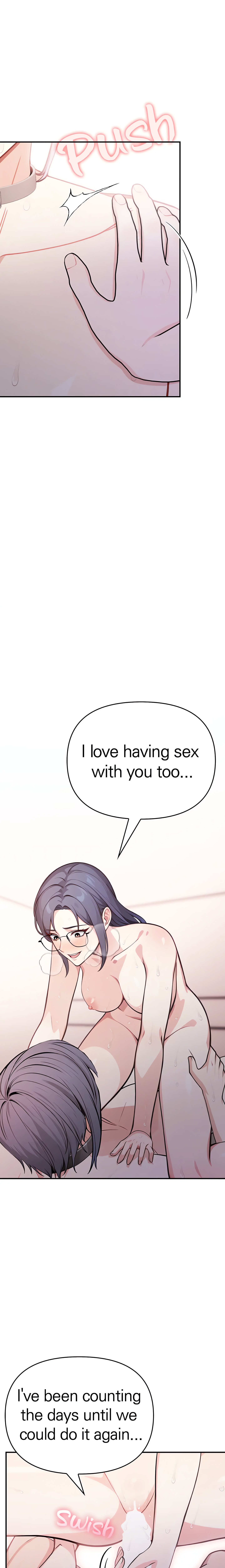 Five Girls, One Dorm Page 10 - MangaHe