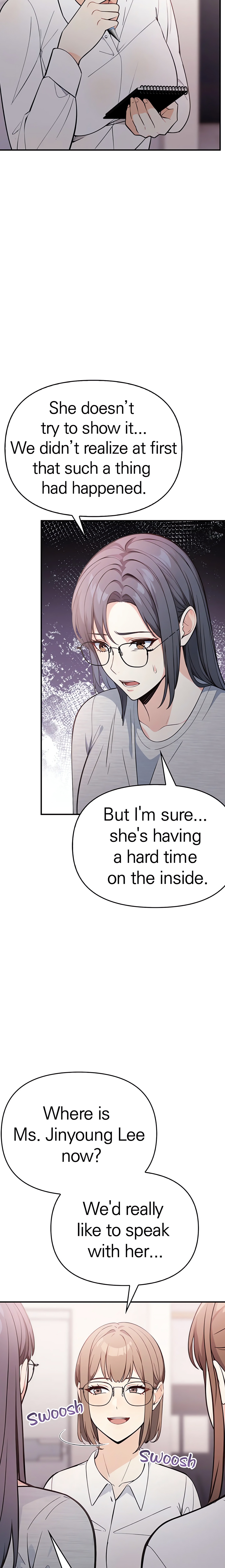 Five Girls, One Dorm Page 13 - MangaHe