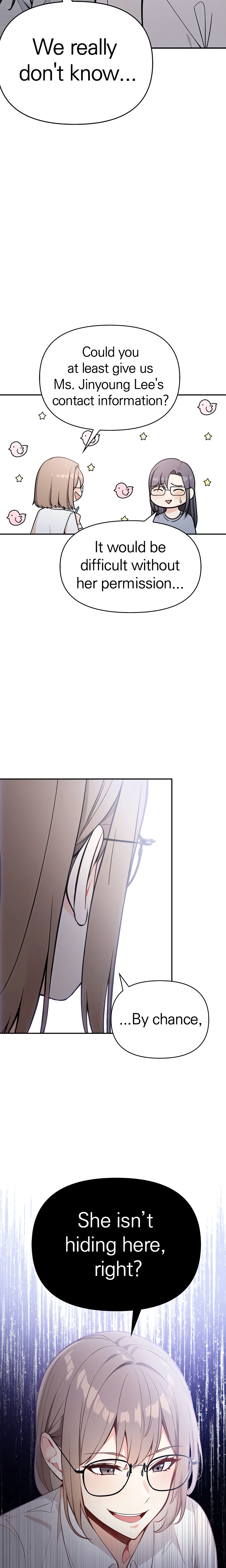 Five Girls, One Dorm Page 14 - MangaHe