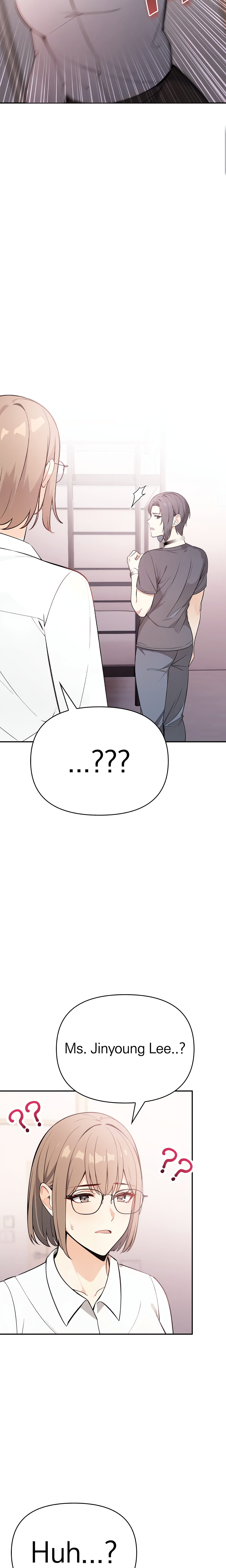 Five Girls, One Dorm Page 16 - MangaHe