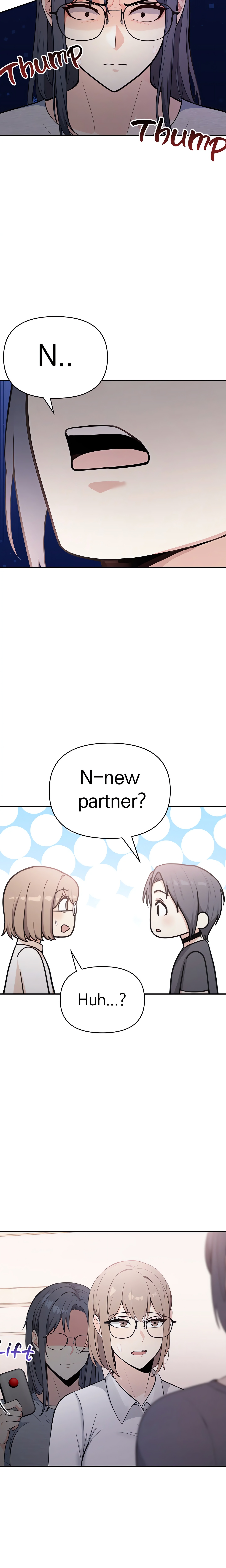 Five Girls, One Dorm Page 7 - MangaHe