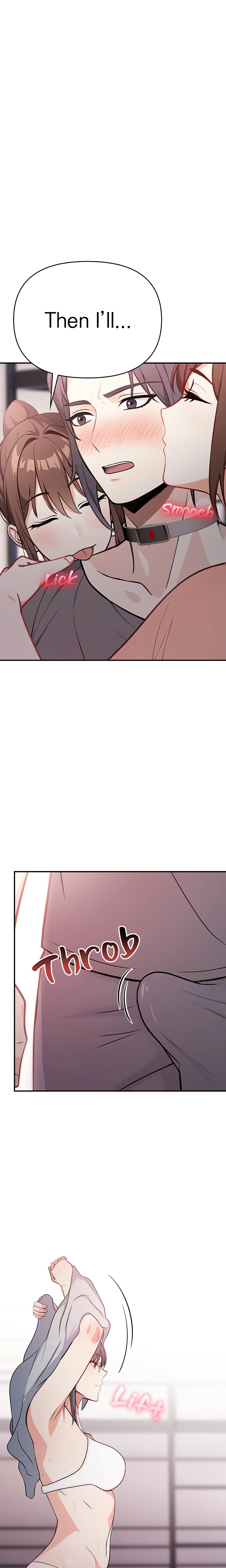 Five Girls, One Dorm Page 2 - MangaHe