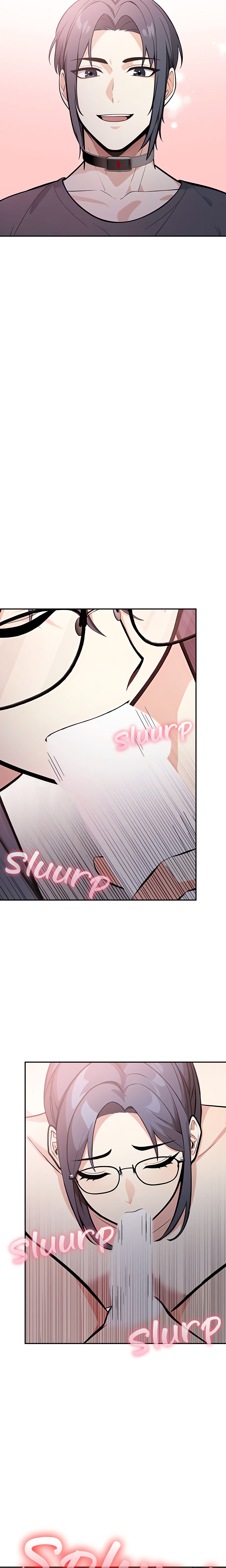Five Girls, One Dorm Page 5 - MangaHe