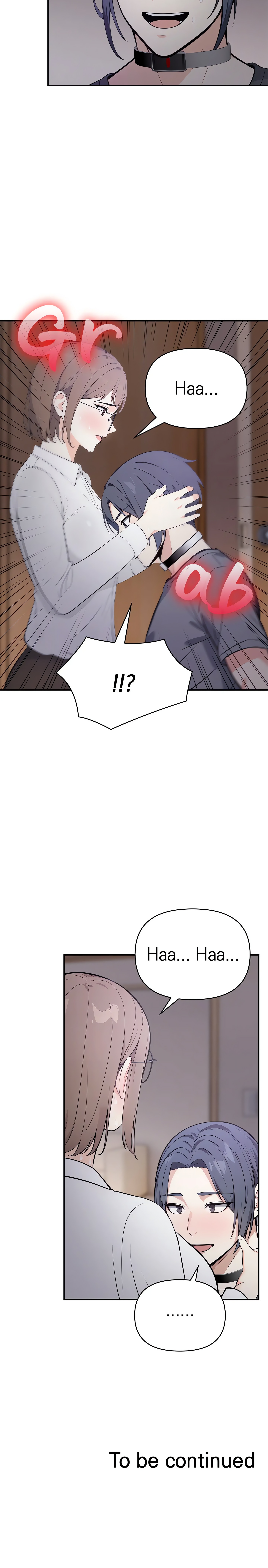 Five Girls, One Dorm Page 19 - MangaHe