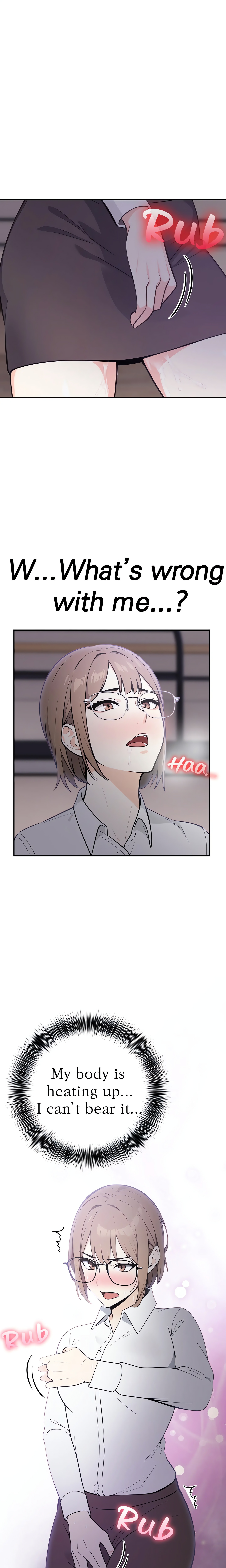 Five Girls, One Dorm Page 2 - MangaHe