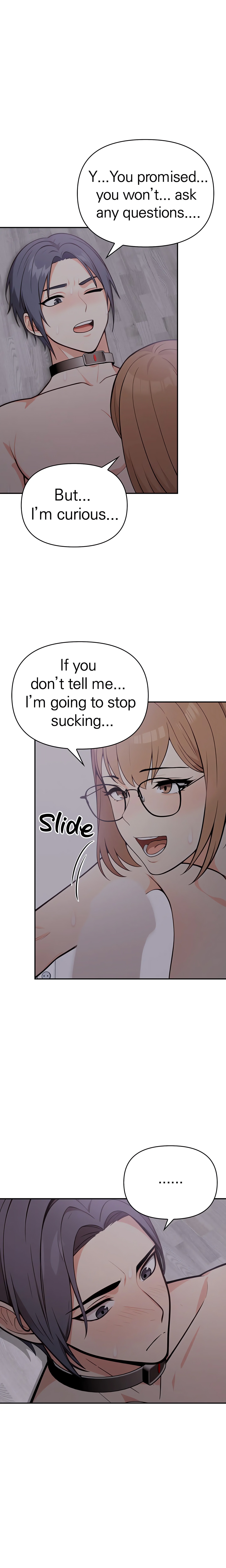 Five Girls, One Dorm Page 13 - MangaHe