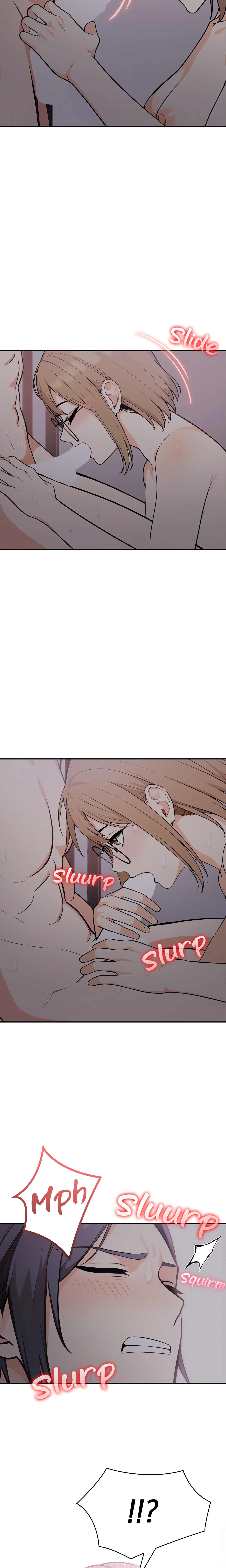 Five Girls, One Dorm Page 15 - MangaHe