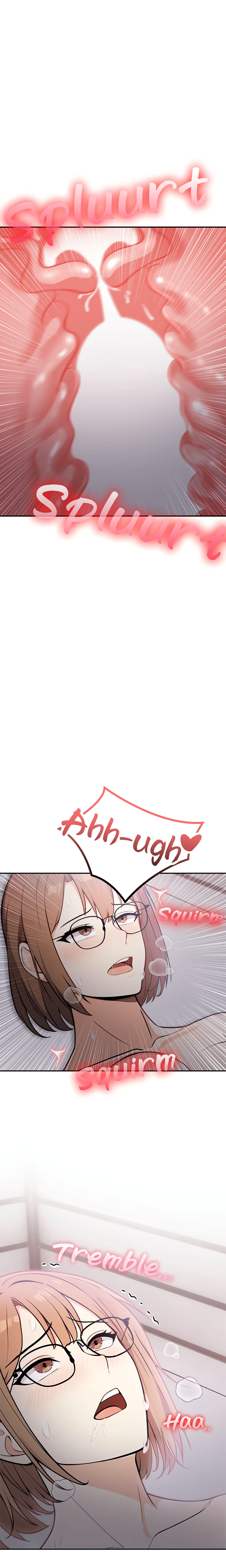 Five Girls, One Dorm Page 19 - MangaHe